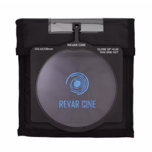 4x5.65 / 138mm Close-Up Single Tray +0.25