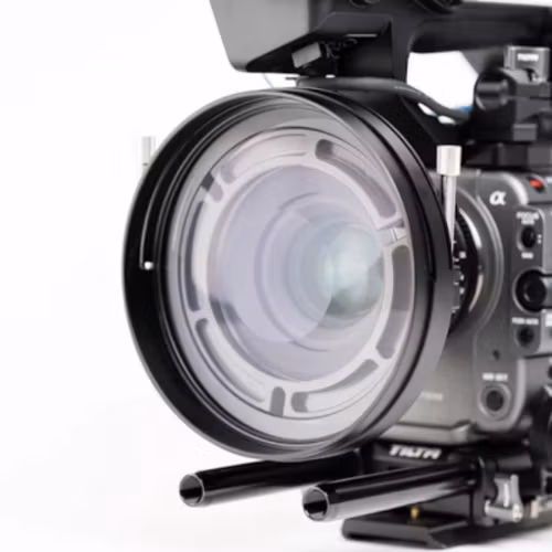 Revar Cine 138mm / 52mm  Close-Up Compression Diopter +2