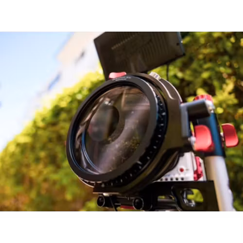 Revar Cine 138mm / 52mm  Close-Up Compression Diopter +2