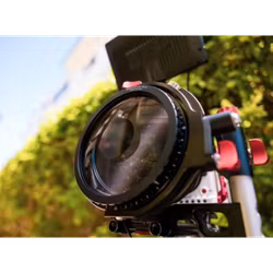 Revar Cine 138mm / 52mm  Close-Up Compression Diopter +2