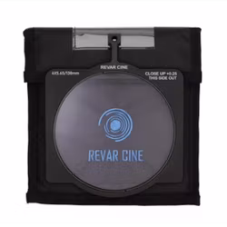 Revar Cine 4x5.65 / 138mm Close-Up Single Tray +0.50