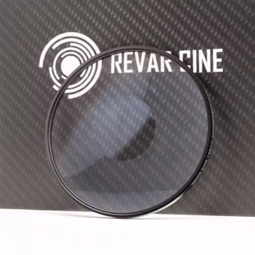 Revar Cine 138mm / 52mm  Close-Up Compression Diopter +2