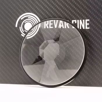 Revar Cine 138mm Kaleidoscope-9