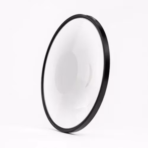 Revar Cine 138mm Wormhole 52mm