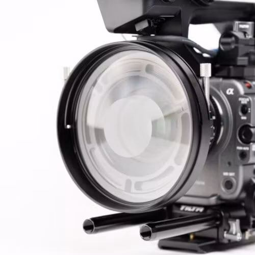Revar Cine 138mm Wormhole 52mm