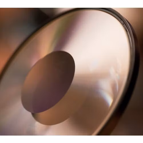 Revar Cine 138mm Wormhole 52mm