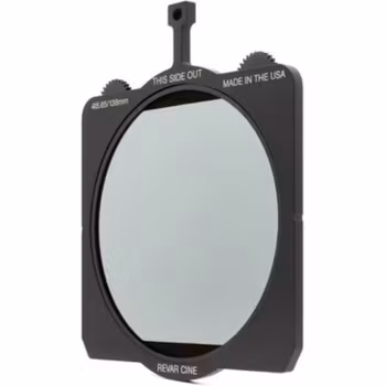 Revar Cine Rota-Tray 4x5.65/138mm w/Circular Pol