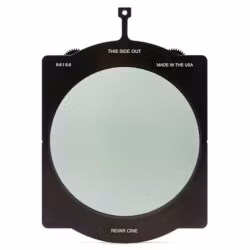 Revar Cine Rota-Tray 6.6x6.6/162mm w/Circular Pol