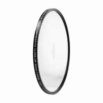 Revar Cine 138mm / 30mm Close-Up Compression Diopter +1