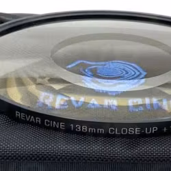 Revar Cine 138mm / 30mm Close-Up Compression Diopter +0.50