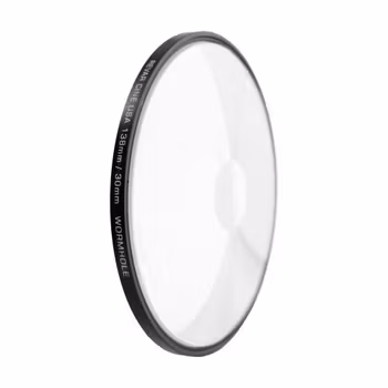 Revar Cine 138mm / 30mm Wormhole