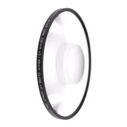 Revar Cine 138mm/49mm Close Up Donut Diopter +3