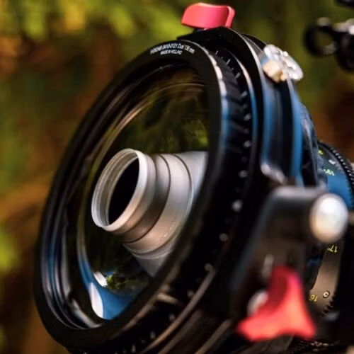 Revar Cine 138mm/49mm Lente de aproximación tipo donut +3