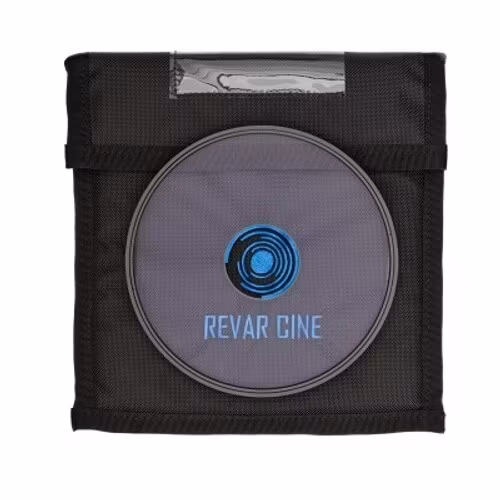 Revar Cine 138mm/49mm Lente de aproximación tipo donut +3