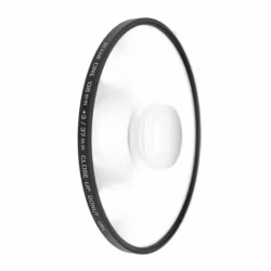 Revar Cine 138mm/37mm Lente de aproximación tipo donut +3