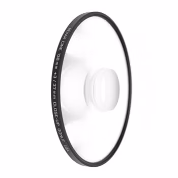 Revar Cine 138mm/37mm Close Up Donut Diopter +3