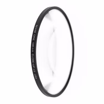 Revar Cine 138mm Close Up Diopter +3