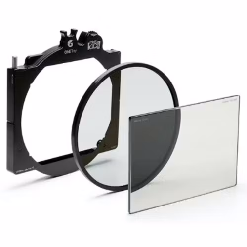 Kit de filtro ND variable Revar Cine Rota-Tray C