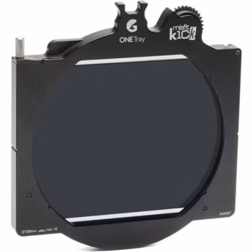Kit de filtro ND variable Revar Cine Rota-Tray C
