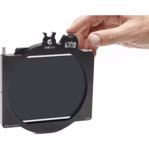 Kit de filtro ND variable Revar Cine Rota-Tray C