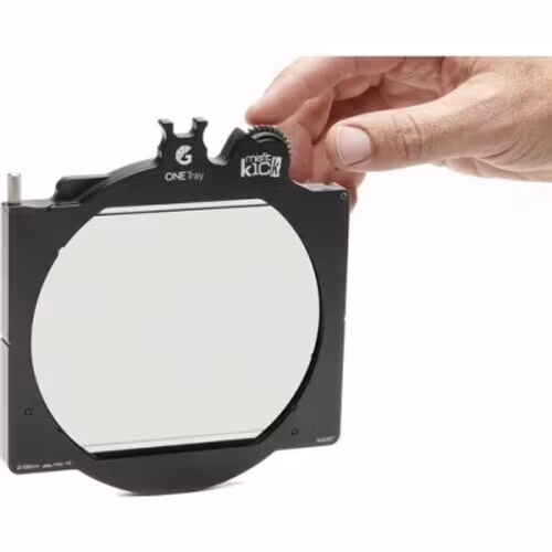 Kit de filtro ND variable Revar Cine Rota-Tray C