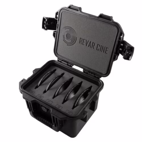 138mm/49mm Close Up Donut 5-Diopter Set