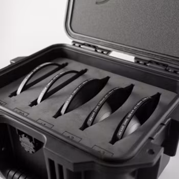 138mm/49mm Close Up Donut 5-Diopter Set