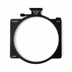 Revar Cine 4x5.65 /138mm Close Up Diopter Triple Tray