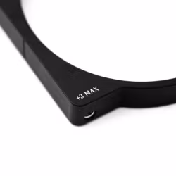 Revar Cine 4x5.65 /138mm Close Up Diopter Triple Tray