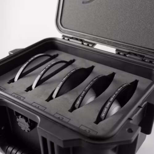 Revar Cine 138mm Close Up Diopter 5-slot Case