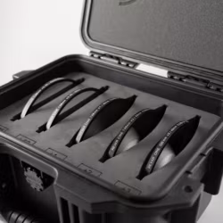 Revar Cine 138mm Close Up Diopter 5-slot Case