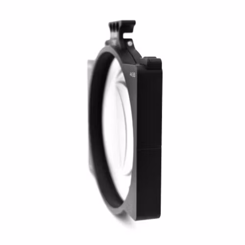 Revar Cine 4x5.65 /138mm Close Up Diopter Triple Tray