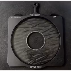 Revar Cine 4x5.65/138mm Rota Tray Whirlpool 49mm