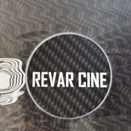 Revar Cine 4x5.65/138mm Rota Tray Whirlpool 49mm