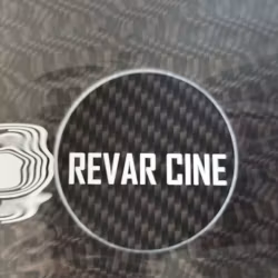 Revar Cine 4x5.65/138mm Rota Tray Whirlpool 49mm