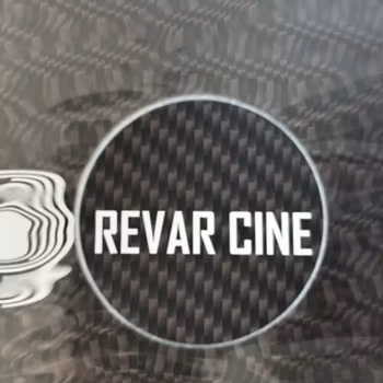 Revar Cine 4x5.65/138mm Rota Tray Whirlpool 49mm