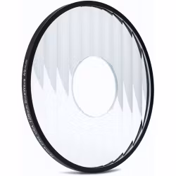 Revar Cine 138mm/49mm SineWave Special Effect