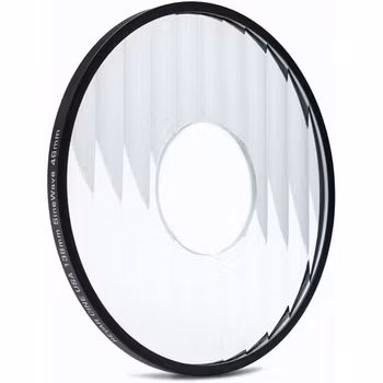 Revar Cine 138mm/49mm SineWave Special Effect