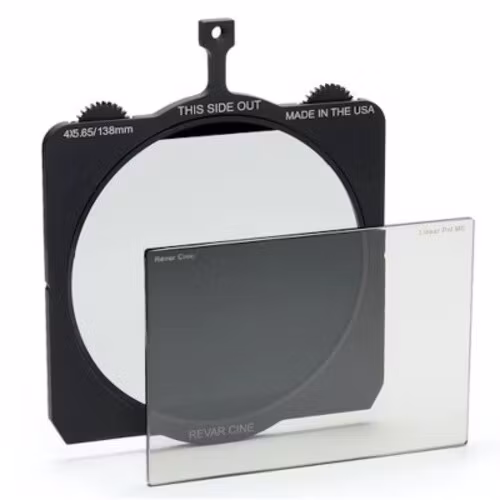 Revar Cine Rota-Tray Variable ND Kit A