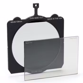 Revar Cine Rota-Tray Variable ND Kit A