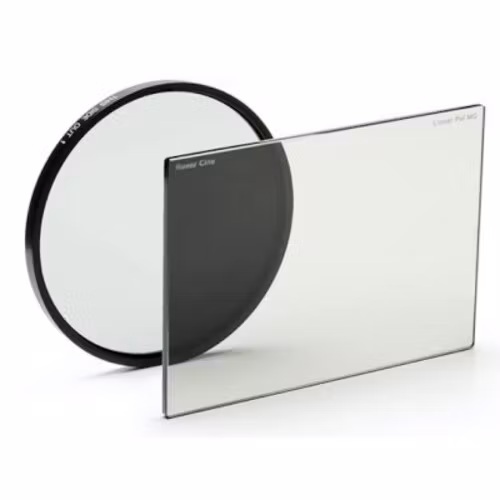 Revar Cine Rota-Tray Variable ND Kit B