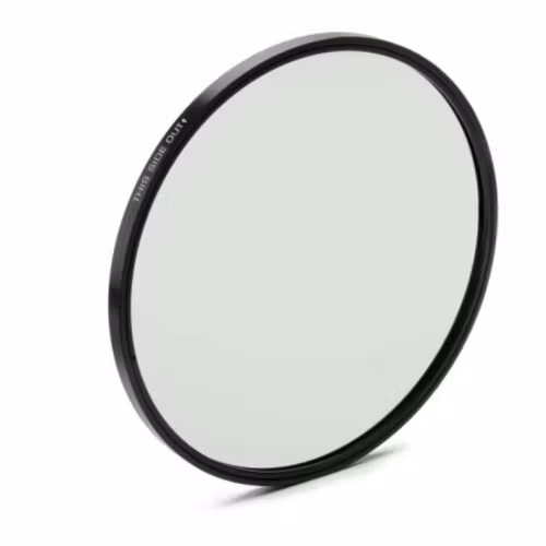 Revar Cine 138mm Mounted Circular Pola+