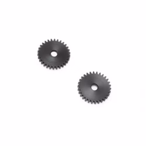 Revar Cine Rota-Tray Repl 0.8 Thumb Gear (Pair)