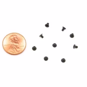 Revar Cine Rota-Tray Replacement Screws (Qty 9)
