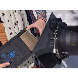 Revar Cine 4x5.65 Scarf Dust Diffusion