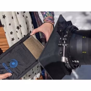 Revar Cine 4x5.65 Scarf Dust Diffusion