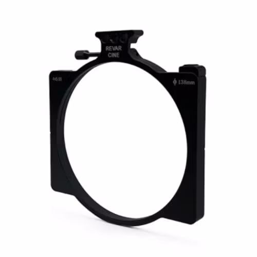 Revar Cine 4x5.65/138mm Close Up Diopter Double Tray