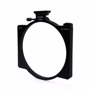 Revar Cine 4x5.65/138mm Close Up Diopter Double Tray