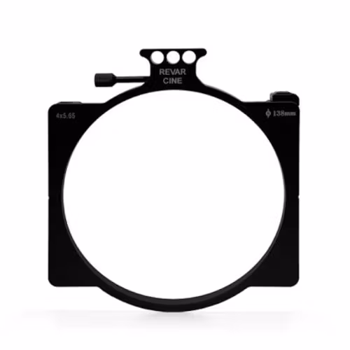Revar Cine 4x5.65/138mm Close Up Diopter Double Tray