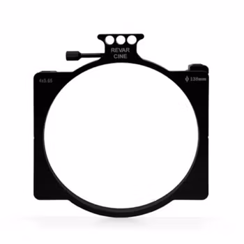 Revar Cine 4x5.65/138mm Close Up Diopter Double Tray
